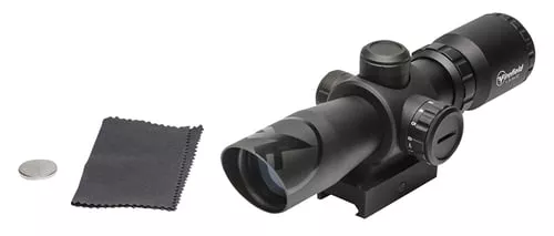 Firefield FF13061 Barrage 1.5-5x32 Riflescope