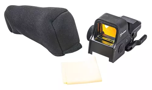 Firefield Impact XLT Reflex Sight1x 4 Pattern Reticle Picatinny/Weaver Mount