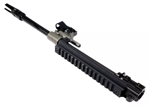 FN BBL ASSEMBLY SCAR 16S 14"