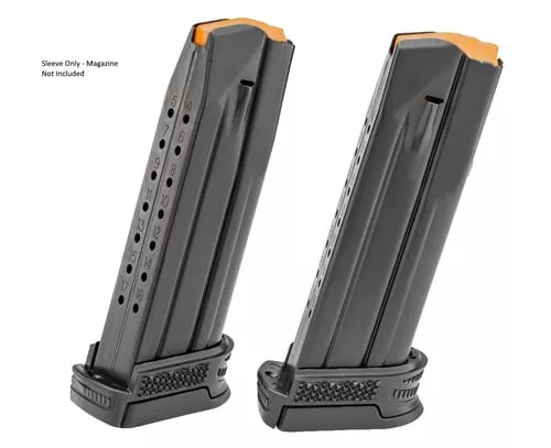 FN MAG FN 509M 9MM 17RD SLEEVE BLK