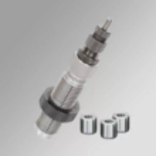Forster Bushing Full LenGth Sizing Die Kit With Bushings 6 Gt