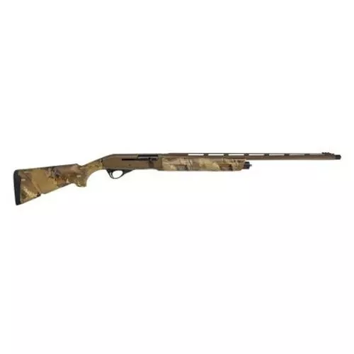 Franchi Affinity 3 Elite 20ga Waterfowl Marsh Burnt Bronze