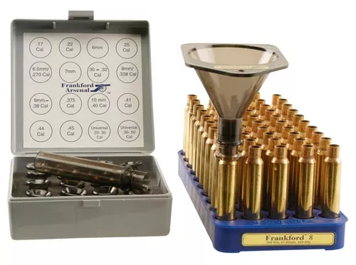 Frankford Arsenal Aluminum Powder Funnel Kit