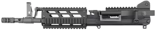 FTLT MCR MIL-SPEC DUAL FEED UPPER 1913 12.5