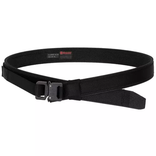 Galco EDCBKXL Everyday Carry42"-46" Nylon Webbing 1.50" Wide Black