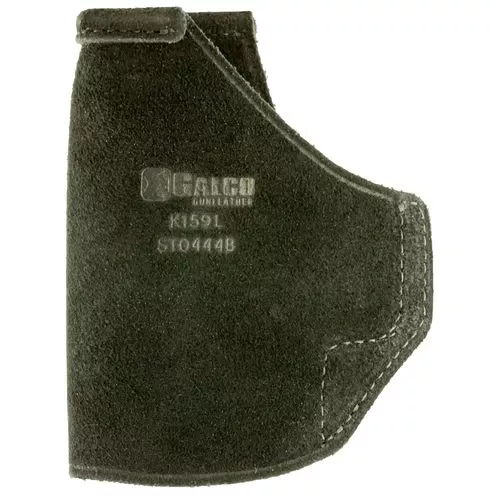 Galco STO444B Stow-N-GoBlack Leather IWB Springfield 3" XD 9/40 Right Hand