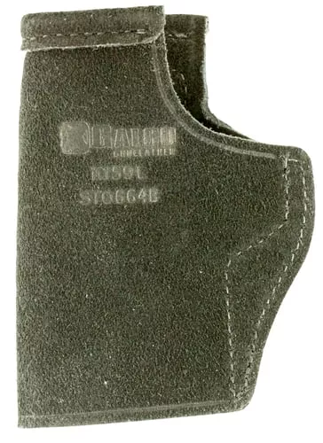 GALCO STOW-N-GO HOLSTER SIG P938 BLK RH