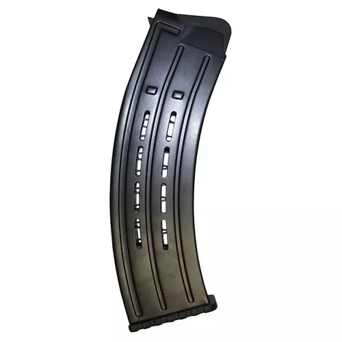 Garaysar Ft. Myers 12GA10RD OEM10rd 12 Gauge for Garaysar Ft. Myers MKA 1919, Black Steel
