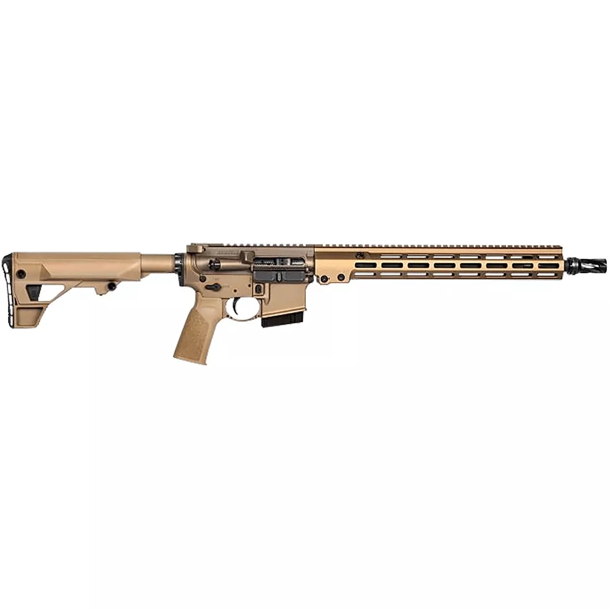 Geissele 051521S GFR RFL 6mm ARC 16" DDC Rifle