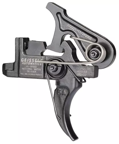 GEISSELE HI-SPEED MATCH UNIVERSAL