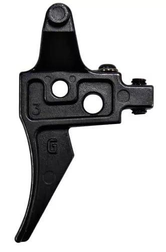 GEISSELE SUPER SABRA LGHTNG BOW TRG