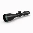 German Precision Optics Passion 4x 3-12x56 30mm Rifle Scope - G4 Reticle Matte