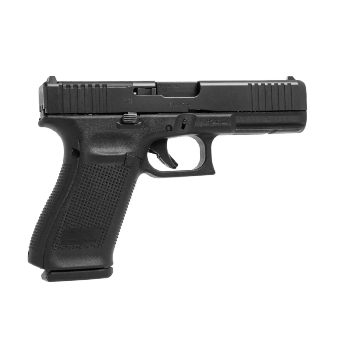 Glock 21 Gen5 MOS 45 ACP 13+1 4.61" UA215S203MOS