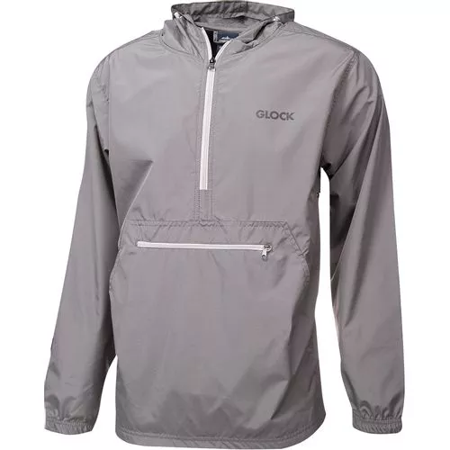 Glock AP95886 Pack-N-GoGray Long Sleeve Large
