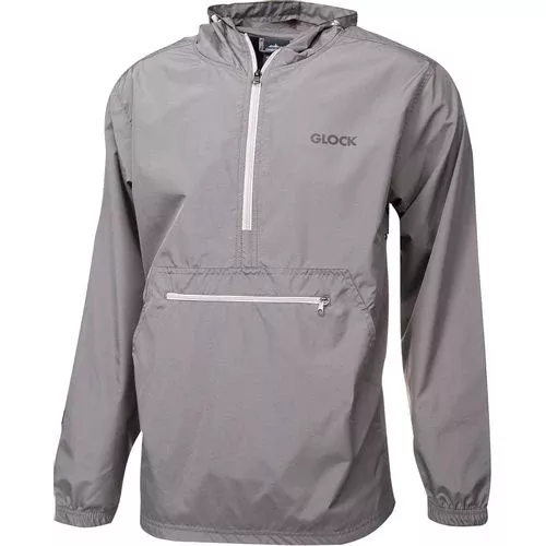 Glock AP95889 Pack-N-GoGray Long Sleeve 3XL