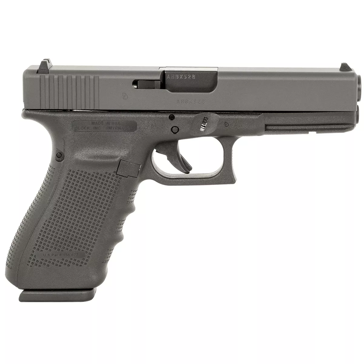 Glock G20 Gen4 Full Size 10mm AutoSemi Automatic Pistol