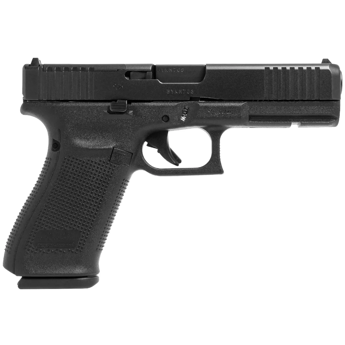 Glock G20 Gen5 MOS Full Size 10mm Semi Automatic Handgun 10rd