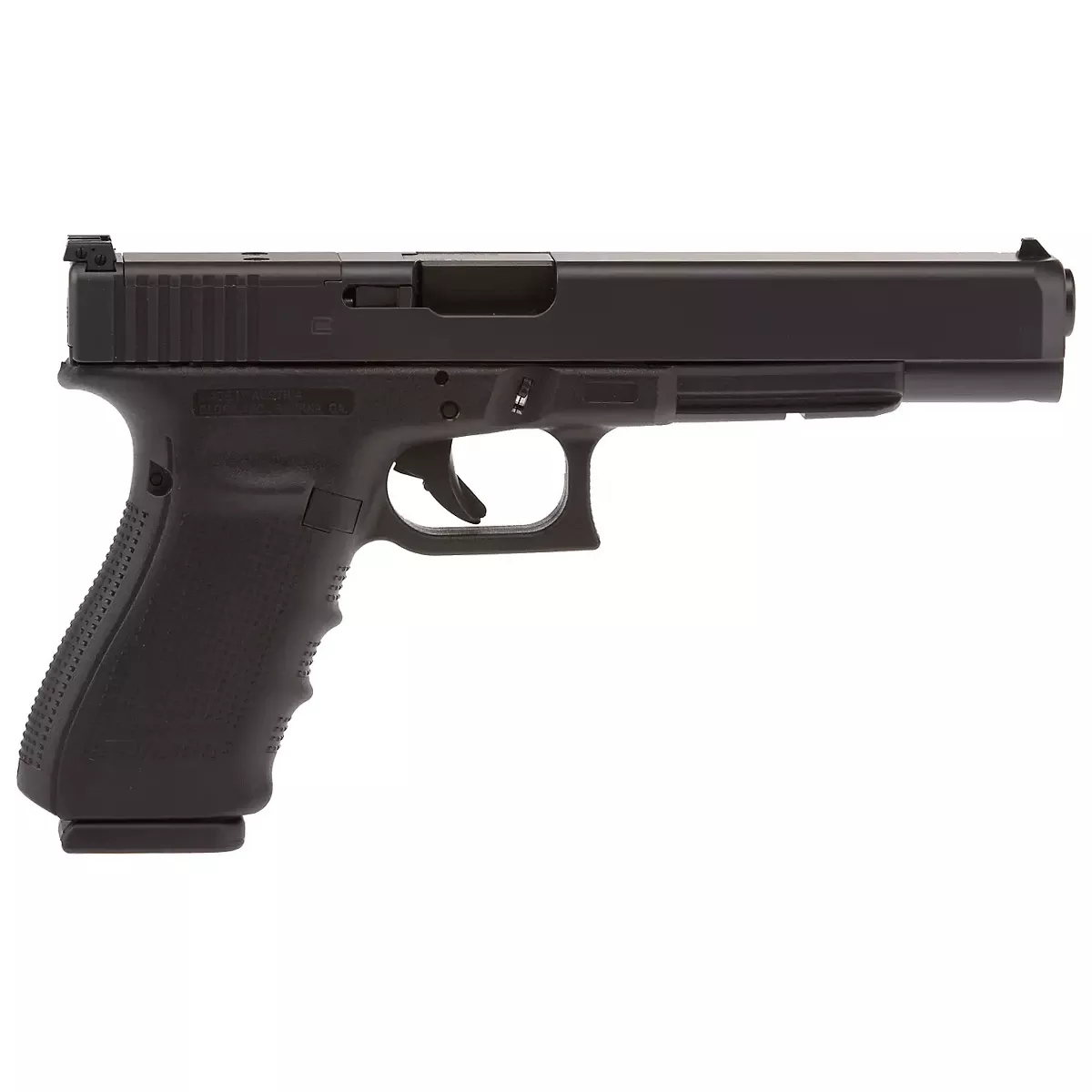 Glock G40 Gen 4 MOS 10mm Semi Automatic Handgun