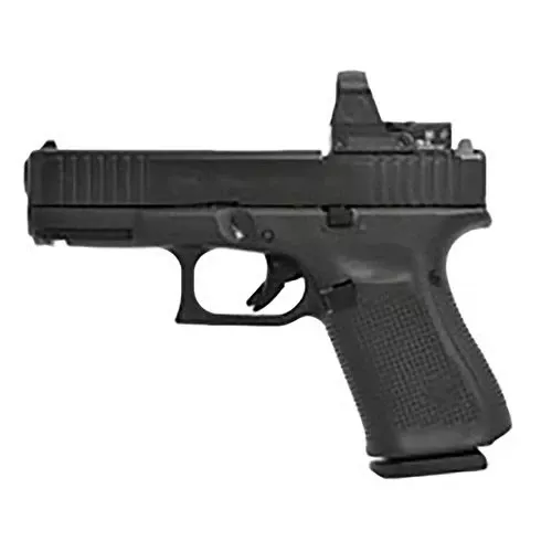 GLOCK PR19555MOSFS G19 G5 9MM 15R REBUILT