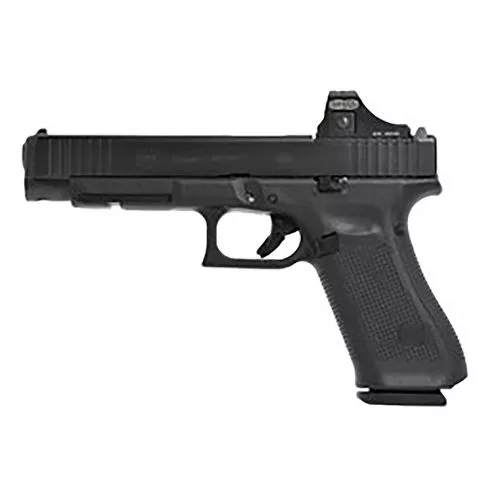 GLOCK UR34555MOSFS G34 G5 9MM US 17R REBUILT