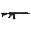 Great Lakes Firearms AR-15 .223 Wylde 16" 1:8 30+1 Semi-Auto Rifle - Black Cerakote