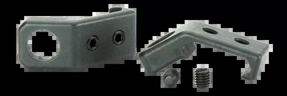 Griffin Armament 45PICQD Picatinny QD 45-Degree Offset Sling Mount
