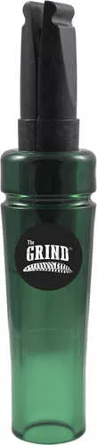"The Grind Crow ""Caw"" II" Synthetic