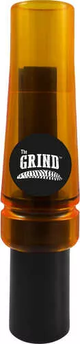 The Grind Night Glider II Owl Call Synthetic