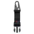 GrovTec GTSL56 Bungee Sling Snap Hook Buckle Accessory