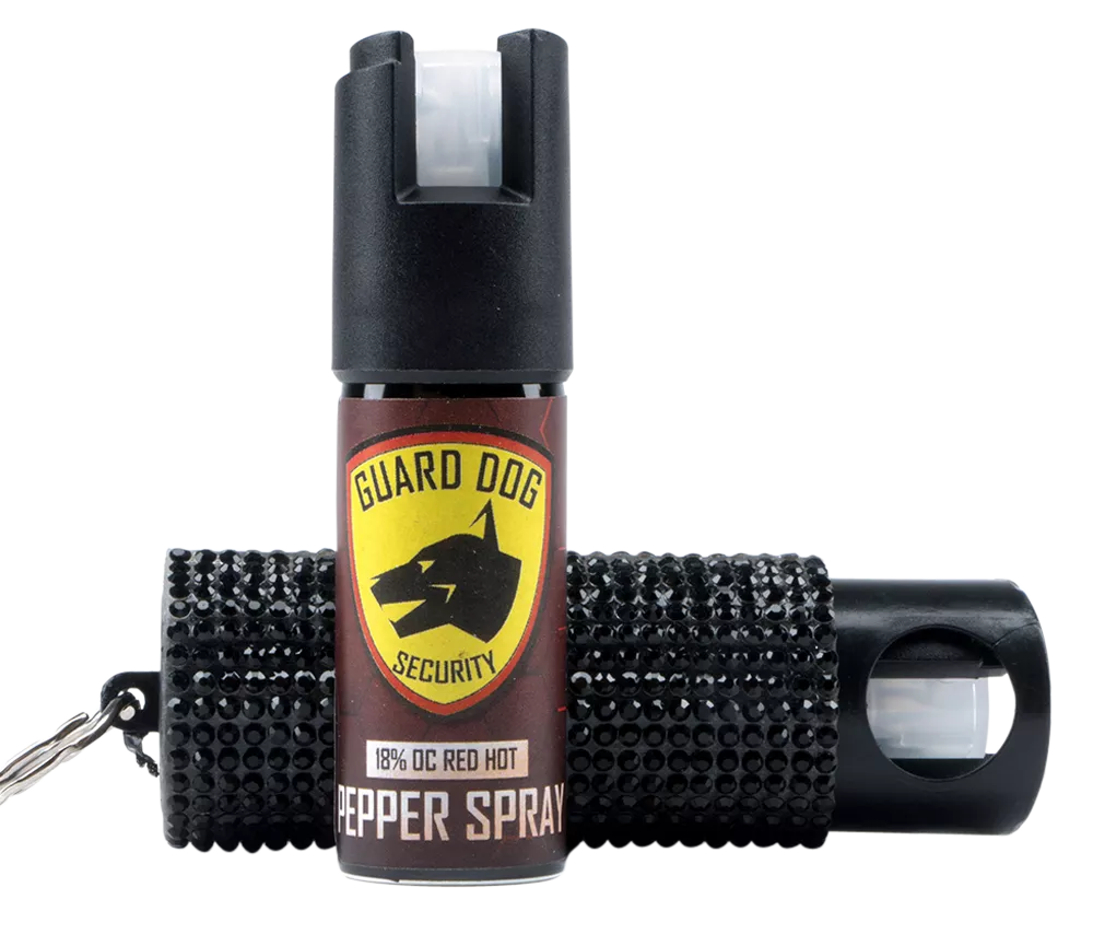 Guard Dog PSGDBOBK Bring It OnOC Pepper 0.50 oz
