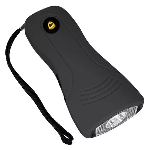 Guard Dog SDGDVHVBK Vice Stun GunBlack