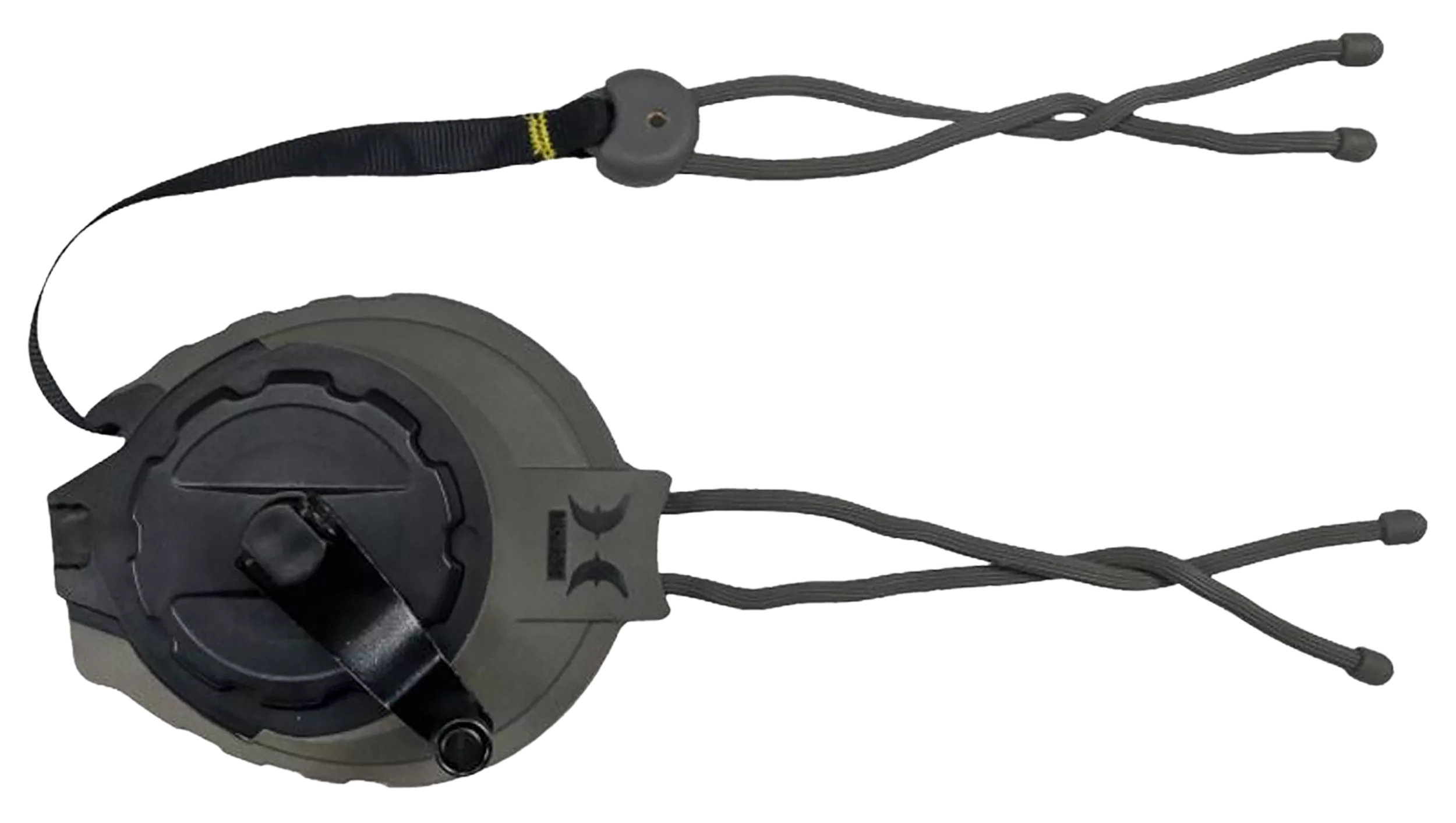 Hawk HWKHA3036 Speed Retract Hoist ReelODG Tangle Free flat Line 30' 40lbs