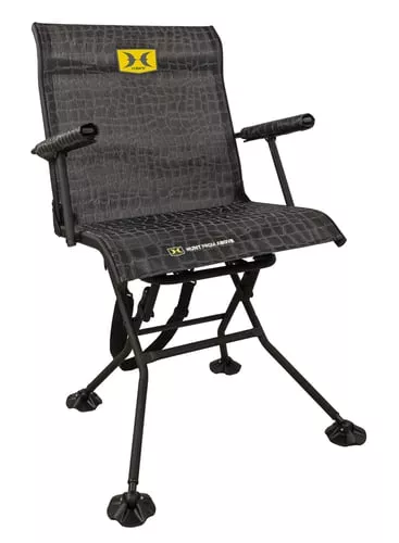 Hawk Stealth Spin Chair