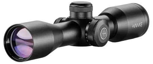 Hawke XB Crossbow Scope3x32 Illuminated Reticle