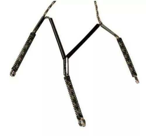 Haydels Game Calls Triple Lanyard