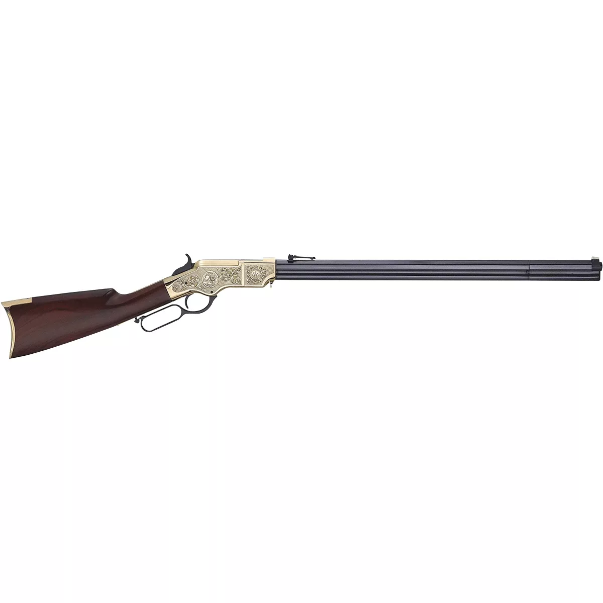 Henry H011D25 Original Deluxe 25th Anniversary 44-40 Win Lever Action Rifle