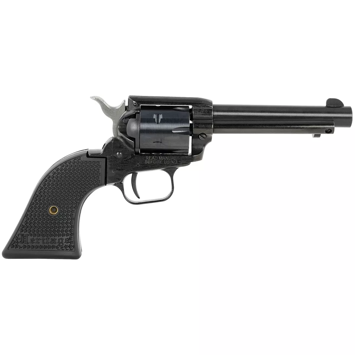 Heritage Rough Rider 22 LR Revolver Handgun