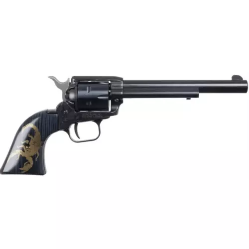 Heritage Rough Rider 22LR 6.5" Scorpion