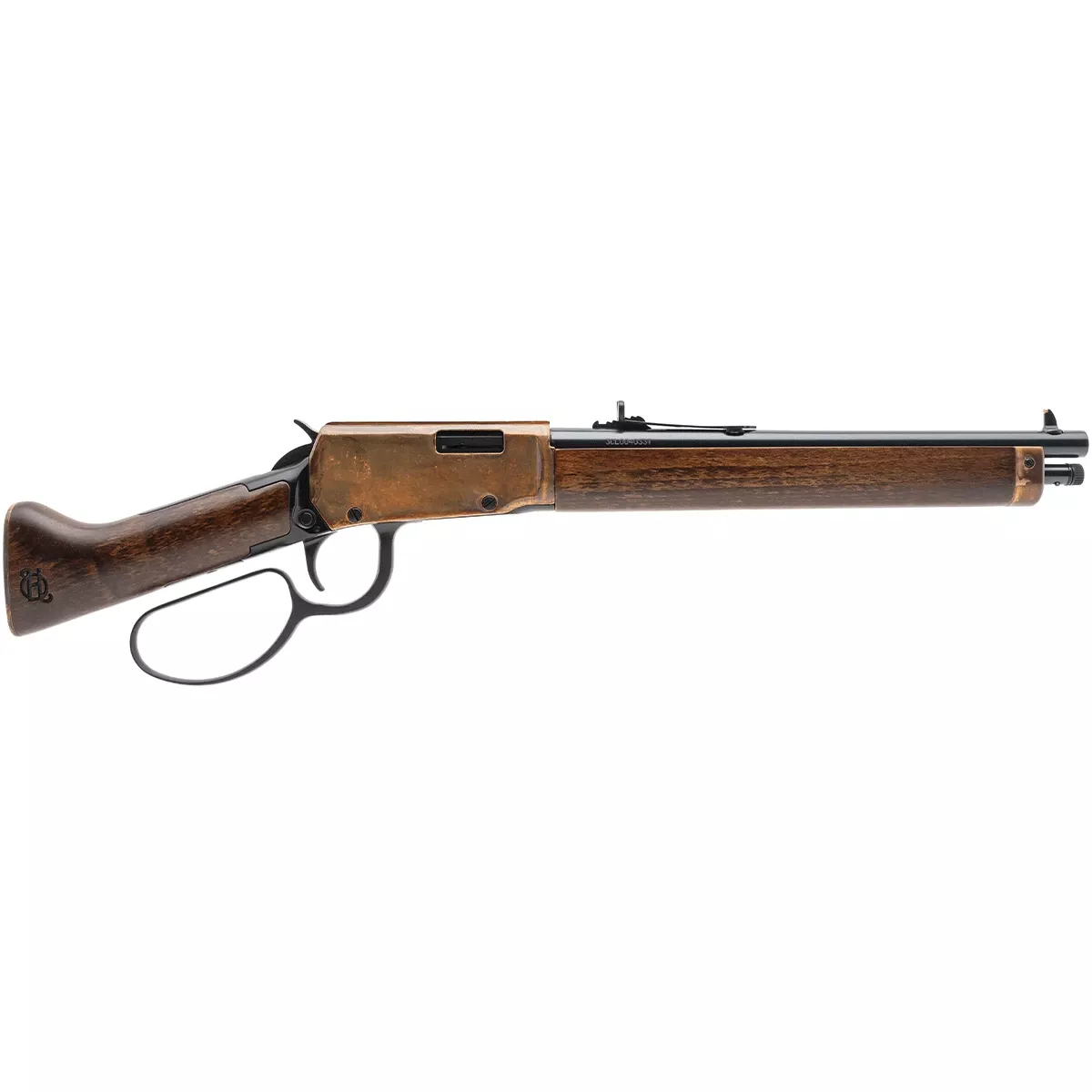 Heritage SML22LCH12 Settler Mare's Leg 22 LR Lever Action