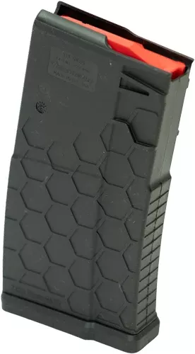 Hexmag SR-25/AR-10 .308 Win 20rd Carbon Fiber Magazine