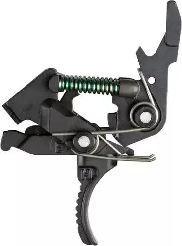 Hiperfire Hipertouch Elite AR-15/AR-10 2.5-3.5 lb Drop-In Single-Stage Trigger