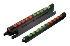 Hiviz TO200 Two-In-One Magnetic Shotgun Front Sight - .171-.265" Ribs