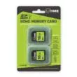 HME Products 16GB SDHC Memory Card Class 10 - 2-Pack