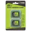 HME Products 32GB SDHC Memory Card - 2 Pack