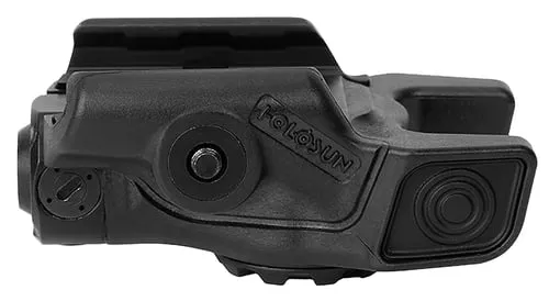 Holosun RMLTGR RMLt GreenBlack Rail Mounted Laser