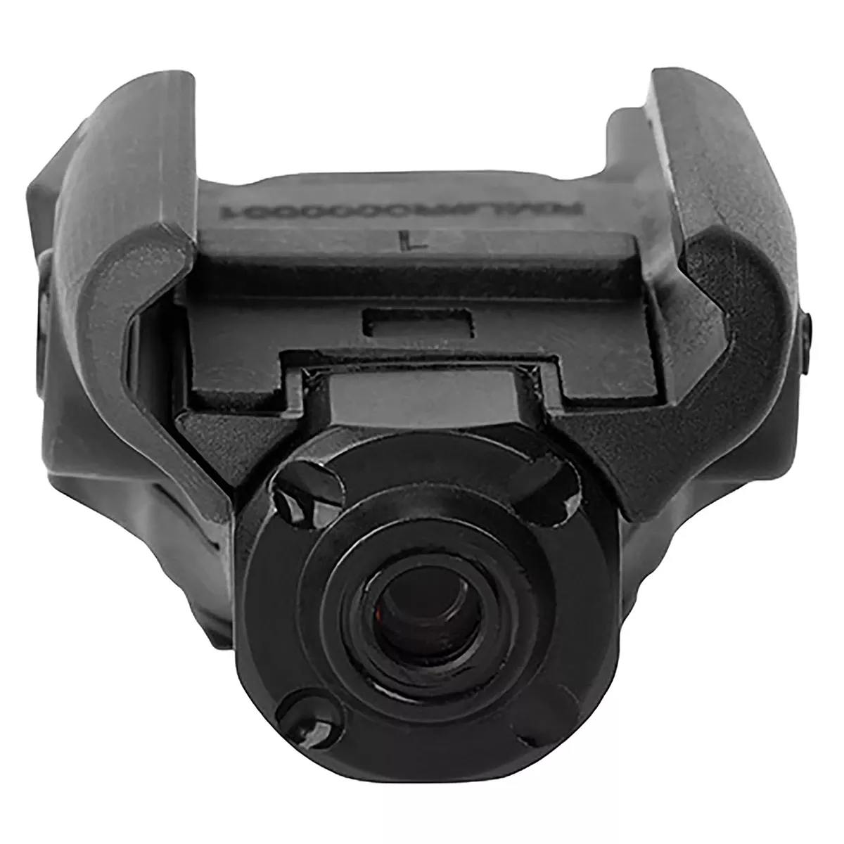 Holosun RMLTIR RMLt IR Titanium Green Laser 0.1 mw/0.7 mw Pistol
