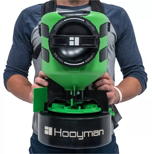 HOOYMAN 24V LI-ION CHEST SPREADER