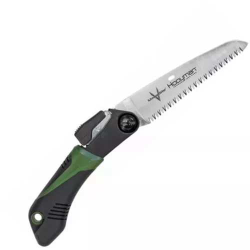 HOOYMAN MEGABITE HAND SAW 6 COMPACT