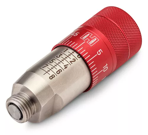 Hornady 44097 Click-Adjust Bullet Seating Micrometer