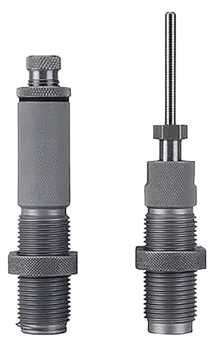 Hornady 546444 Series Iii Two-Die Rifle Die Sets Die Set 2 338 Arc